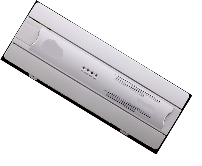 可编程逻辑控制器（PLC）